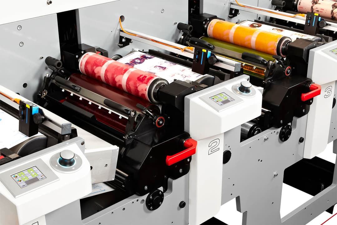 Dulin Label Solutions - American Label & Tag